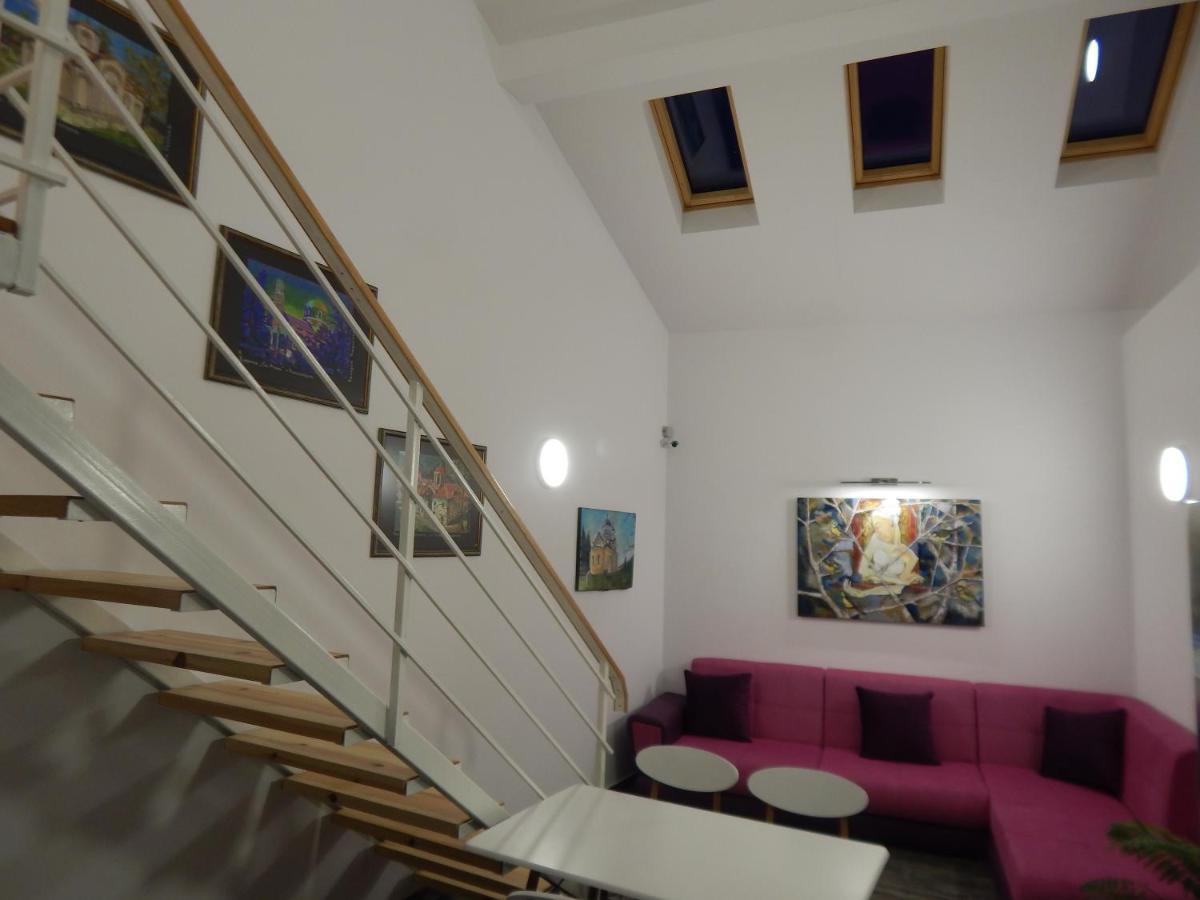 Hotel Red House Kjustendil Exterior foto